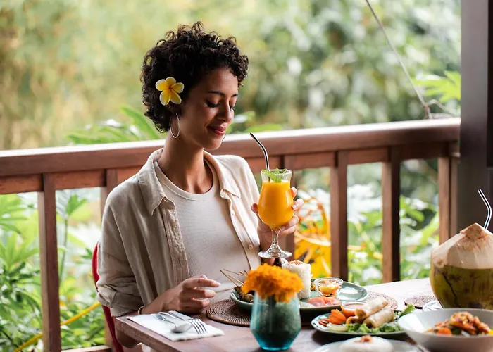 Korurua Dijiwa Ubud